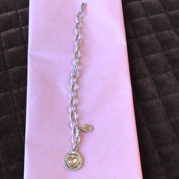 Judith Ripka Bracelet - Picture 1 of 5